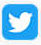 Twitter logo representing social media engagement for home remodeling projects by OZ General Contracting.