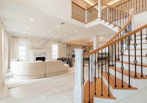 From Old to New: A Complete Remodel in Atlantic Beach